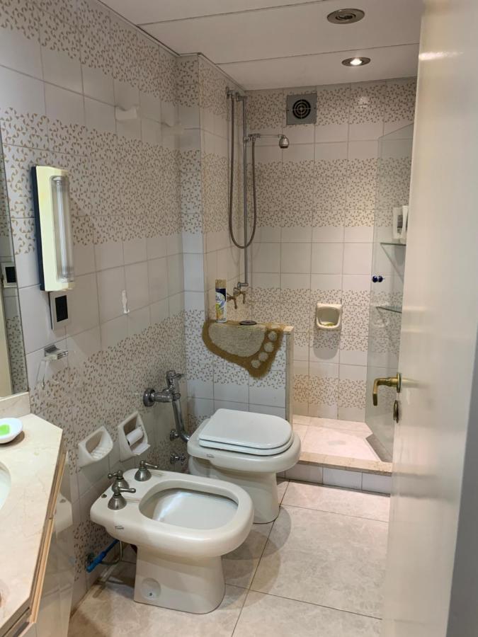 Tagle-Recoleta Appartement Buenos Aires Buitenkant foto