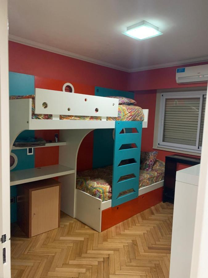 Tagle-Recoleta Appartement Buenos Aires Buitenkant foto