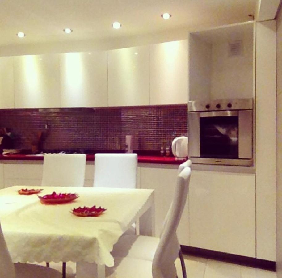 Tagle-Recoleta Appartement Buenos Aires Buitenkant foto