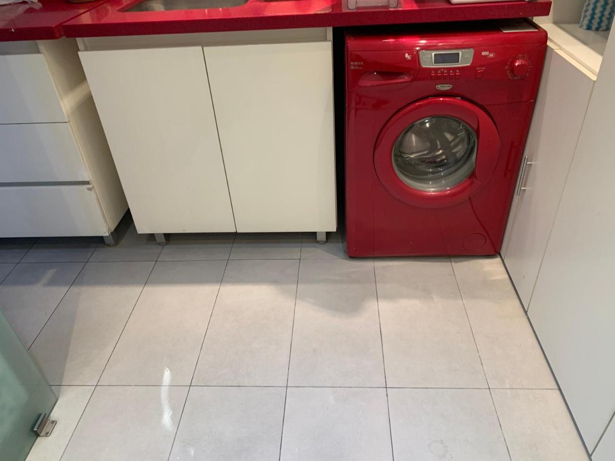 Tagle-Recoleta Appartement Buenos Aires Buitenkant foto
