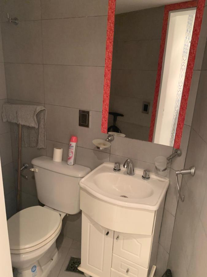Tagle-Recoleta Appartement Buenos Aires Buitenkant foto